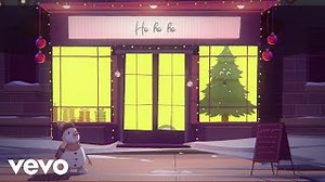 THE HAPPIEST CHRISTMAS TREE Lyrics - NAT KING COLE | eLyrics.net