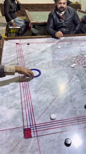 Board control on another level 💯