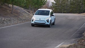 Essai routier : Chevrolet Bolt EV 2023 (partie 2)
