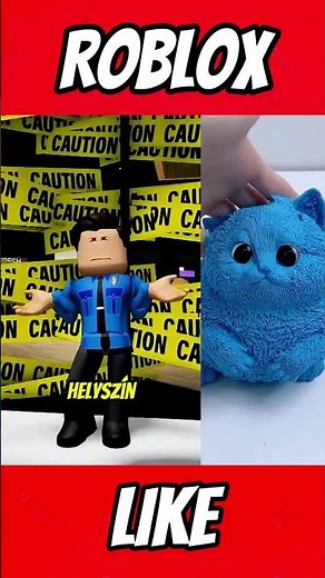 NAGYON ZSENI VOLT A ROBLOXBAN! 😐😐 #roblox