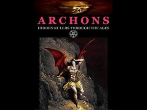 Rise of the Archons