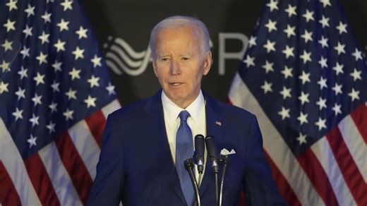Joe Biden diagnosed with 'aggressive' prostate cancer