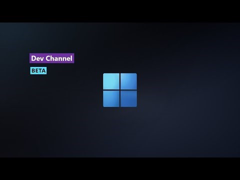 What's NEW Windows 11 Dev/Beta: Dark Mode & Mobile Devices Improvements + More!