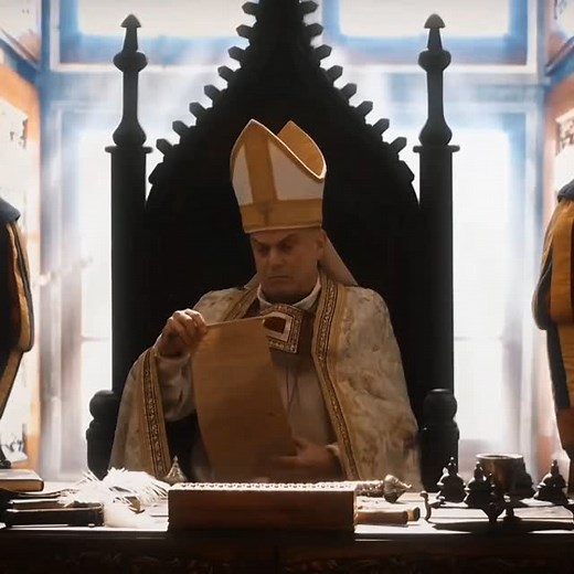 Osmanlı Mirası on Instagram: "Fatih Sultan Mehmed Han's conquest declaration letter (Part 2) - - - Follow me [@osmanlimirasi_ @osmanlimirasi_ ] - - - #mehmedfetihlersultanı #fatih #sultanmehmedhan #serkançayoğlu #constantinople #istanbul #rome #viral #kesfet #instagram #reels"