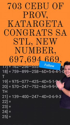 23K views · 210 reactions | Rosgen Andoy on Reels | Facebook