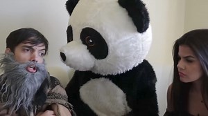 18 reactions | CAIMOS EN UNA TRAMPA SECRETA DEL ESPIA - Yolo Aventuras (Ep.14) | Yolo Aventuras Tv | Facebook