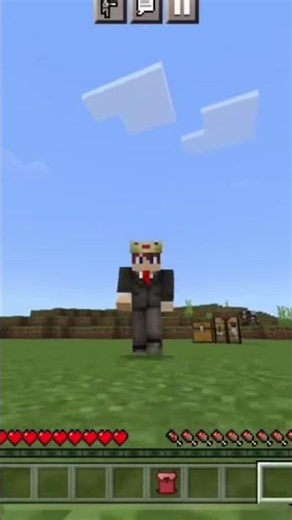 THE BEST BACKPACK ADDON FOR MINECRAFT BEDROCK #addons #minecraft #mcpe #minecraftbedrock