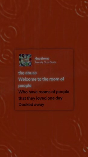 Celebrating 100K with Twenty One Pilots - Heathens | 8D Audio 🎧🖤