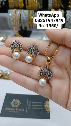 72K views · 840 reactions | Diamond Cut Combo Rs. 1950/- | Jewelz Trend | Facebook