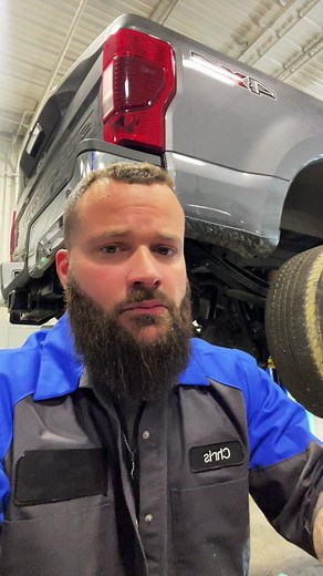 2020 Ford F-350 DPF Replacement Guide by Diesel Tech Chris