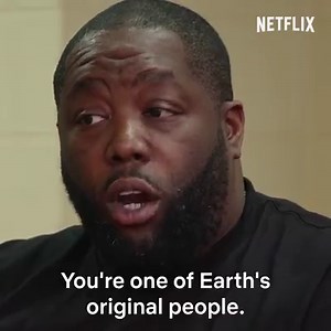 43K views · 1.4K reactions | Trigger Warning with Killer Mike GTO premiers on Netflix on January 18, it's straight comedy and we can't wait to share 亂 | Run The Jewels | Facebook