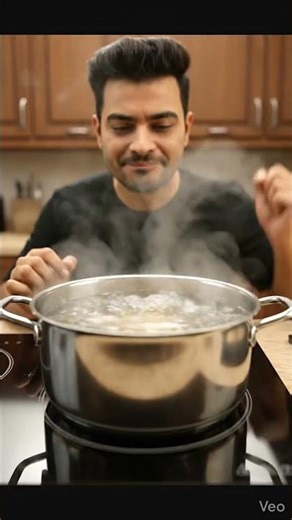 Hyderabadi briyani Capsule #viral #shorts #shortsfeed