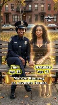 Police Academy Cast Then vs Now (1984) — Legends Who Changed Forever