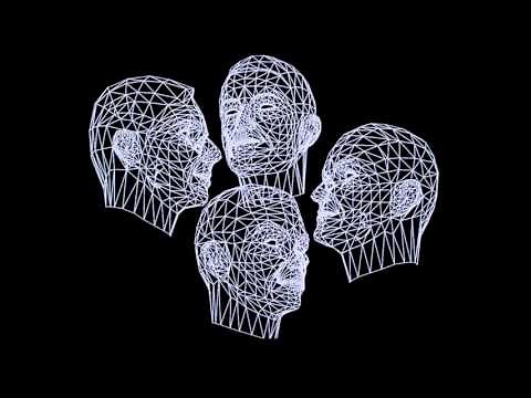 Kraftwerk Megamix