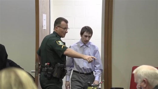 FL v. Dima Tower: Adopted Son Murder Trial
