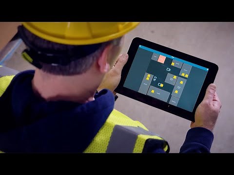 Zebra MotionWorks Warehouse Overview | Zebra Technologies