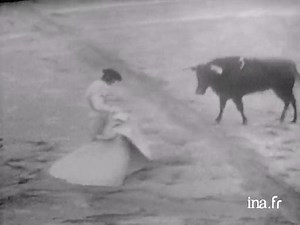 Bullfighter El Cordobes