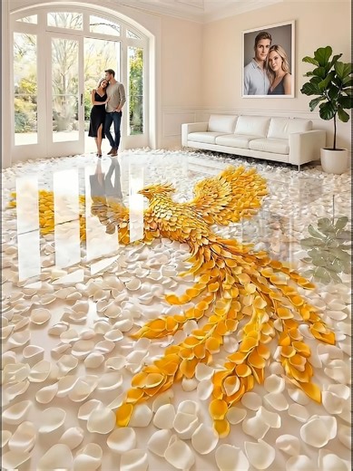 The Magic Transformation: Epoxy Flooring Makeover 2026