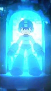 NEW MEGA MAN Game!