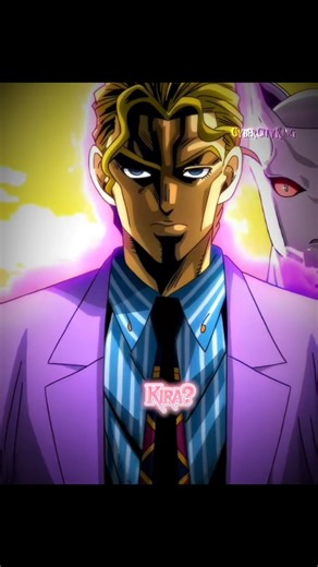 Prime Jotaro was a menace #jjba