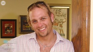 Click here for a timeline of Todd Harrell's arrests, from 3 Doors Down to the Jackson County jail: https://www.sunherald.com/news/local/crime/article216243630.html | SunHerald