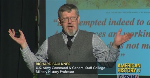 Technology and World War I