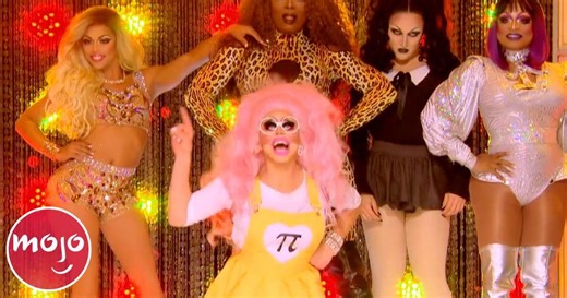 Top 10 Girl Group Performances on RuPaul's Drag Race | Articles on WatchMojo.com
