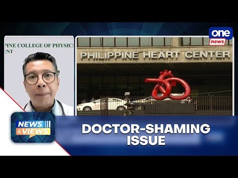 Expert explains basis for doctors’ professional fees | News and Views