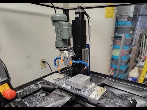 Saunder's Taig Mill Plate