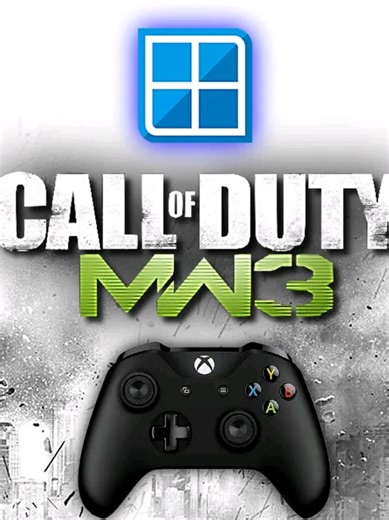 Snapdragon 778G Running Call of Duty MW3 on Winlator