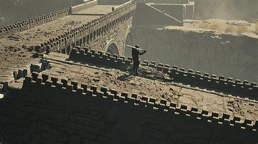 Diviner - Official Demo Launch Trailer