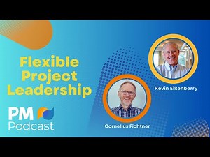 Flexible Project Leadership | Episode 527