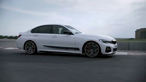 Bmw G20 M340i M Performance