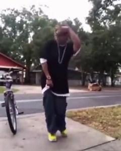 😂😂😂yea ay bay bay 💪💪👌🏾 | Hurricane Chris