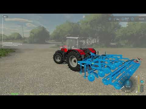 FS22 Modding Create Animations With "Moving Tools"