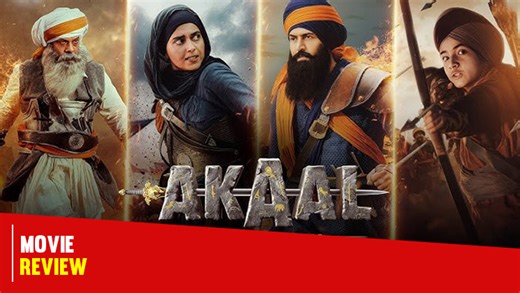 Akaal REVIEW: ‘Sardar Akaal Singh’ Gippy Grewal Leads A Brave Saga Of Khalsa Warriors In An Epic Battle Against ‘Jangi Jahan’ Nikitin Dheer