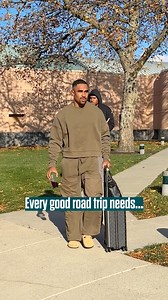 Choose your road trip character 🚌😂 GEICO | #FlyEaglesFly | Philadelphia Eagles