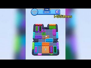 Color Block Jam Level 420