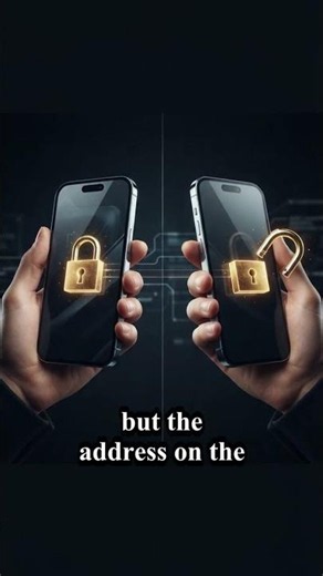 What End-to-End Encryption Does NOT Hide
