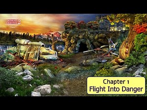 Let's Play - Demon Hunter 2 - A New Chapter - Chapter 1 - Flight Into Danger