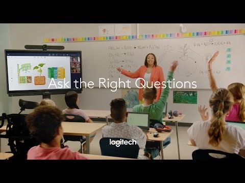 Question everything: A new approach to classroom edtech
