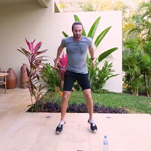 Have you tried my 7 Days of Sweat home workout challenge yet? 💪🏻 Check it out here 👉🏻 https://www.youtube.com/playlist?list=PLyCLoPd4VxBsbpNdYQH1K5nFhaPYyhFDz | The Body Coach
