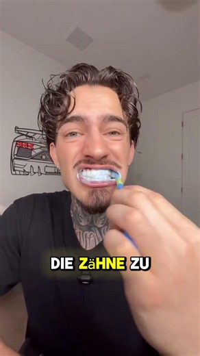 Warum Riecht Dein Atem Morgens So Schlecht? 🤢