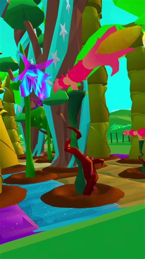 The Art Of Gro VR! #viral #vrgaming #gardening #grow #vr