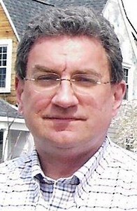 Gregg Easterbrook - Alchetron, The Free Social Encyclopedia