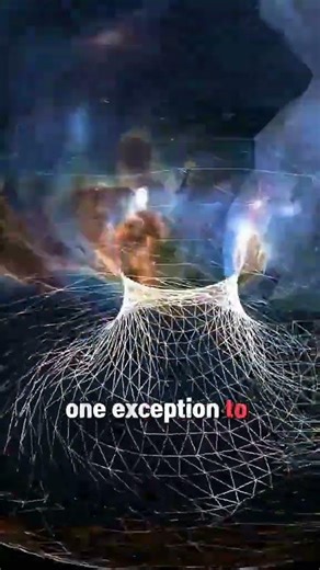 The Cosmic Limit - Where the Universe Slips Out of Reach!... #Shorts #deepsky718