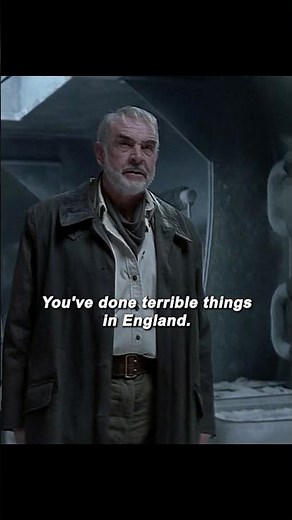 🎬The League of Extraordinary Gentlemen(2003) | A Team of Unlikely Heroes