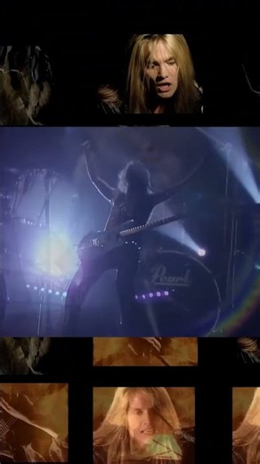 "18 And Life"- Skid Row