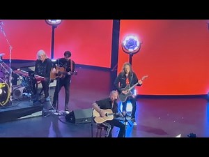 Metallica: Helpless (Acoustic) (AWMH - December 13, 2024 - Los Angeles)