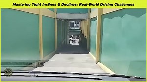 Steep incline? Narrow path? No problem! 💪 Watch our student confidently navigate a tight uphill and downhill space — a real test of skill, control, and nerves! This is how we prepare future drivers for real-world roads. 🚗 Ready to learn the trusted way? Enroll now at Arl Venz Driving School! --- Experience the trusted way to learn defensive driving. We offer: 🔸Theoretical Driving Course - seminar - requirement for student permit 🔸Practical Driving Course - driving lesson - refresher - requir